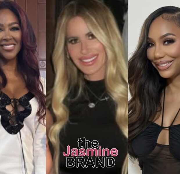 UPDATE: New Reality Series Featuring “RHOA” Alums Kenya Moore, Kim Zolciak & “Braxton Family Values” Star Tamar Braxton Officially Coming To Amazon Prime Video