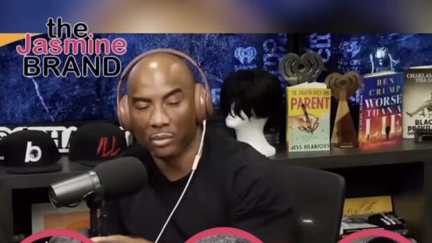 Charlamagne Tha God Warns DJ Khaled & A$AP Rocky Are Getting Direct Shots’ On Drake’s Upcoming Album “ICEMAN”
