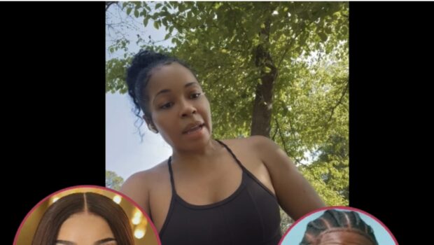 Chef Milabelle, Woman Who Accused Stefon Diggs Of Assault, Tells Cardi B: “You Know Exactly Who He Really Is”