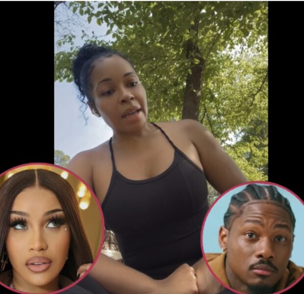 Chef Milabelle, Woman Who Accused Stefon Diggs Of Assault, Tells Cardi B: “You Know Exactly Who He Really Is”