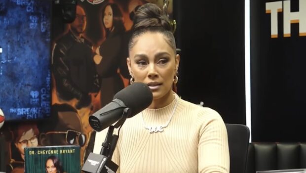 Dr. Cheyenne Bryant Addresses Questions About Her Doctorate Degree, Tells Critics: “I Don’t Give A F**k What Your Narrative Is”