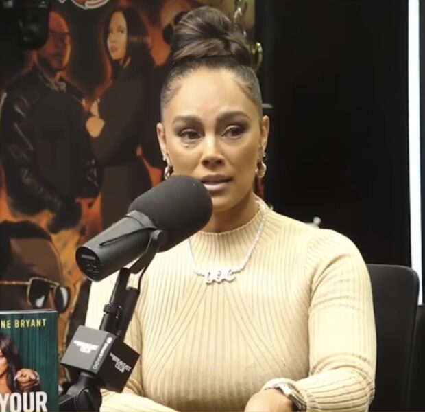 Dr. Cheyenne Bryant Addresses Questions About Her Doctorate Degree, Tells Critics: “I Don’t Give A F**k What Your Narrative Is”