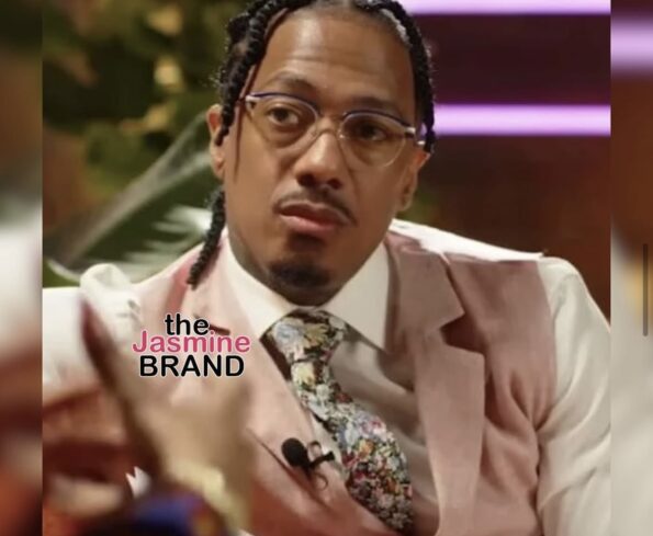 Nick Cannon