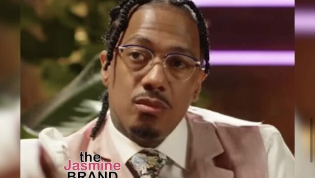 Nick Cannon’s Former Accountant Allegedly Stole $2 Million, Then Vanished Overseas