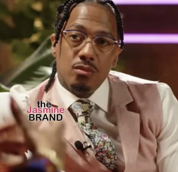 Nick Cannon’s Former Accountant Allegedly Stole $2 Million, Then Vanished Overseas
