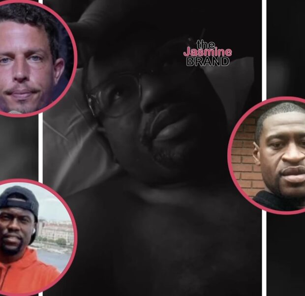 Comedian & Actor Lil Rel Howery Slams Tony Hincheliffe For ‘Disgusting’ George Floyd Joke At Kevin Hart Roast, Says Audience Should Have Booed Him
