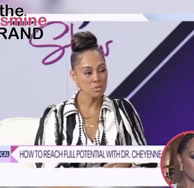 Dr. Cheyenne Bryant Stands By Decision Not To Prove She Has A Doctoral Degree, Says My Obedience Is To God, Not To People’