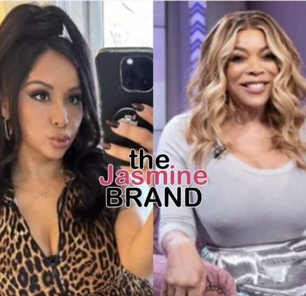 “Jersey Shore” Star Snooki Claims Wendy Williams Tried To Expose Her Secret Pregnancy By Pressuring Her To Drink On-Air
