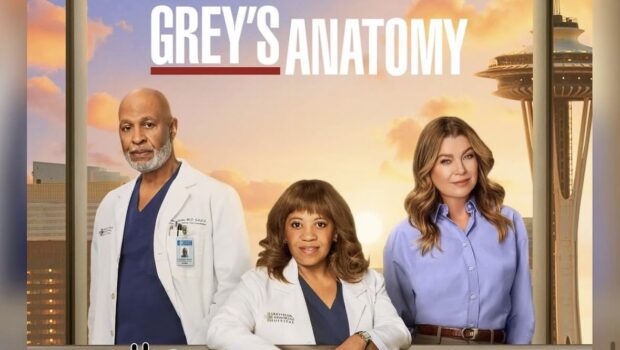 “Grey’s Anatomy” Texas Spinoff In The Works
