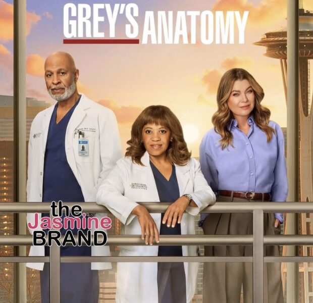 “Grey’s Anatomy” Texas Spinoff In The Works