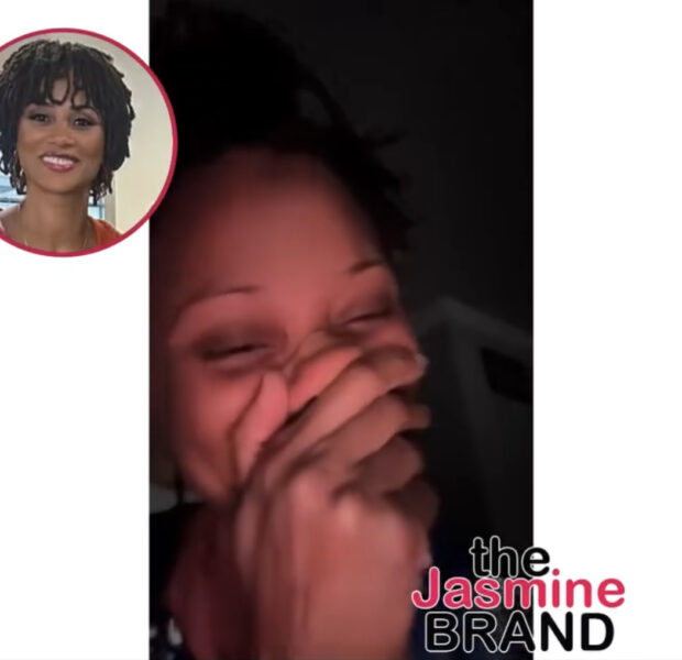 ‘Euphoria’ Actress Nika King Says Her Mom Joked Fans Waited “Three Years” Just To Hear Her Say One Line