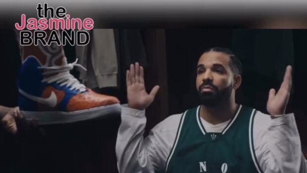 Drake Says He’s Sticking By Kevin Durant, No Matter What
