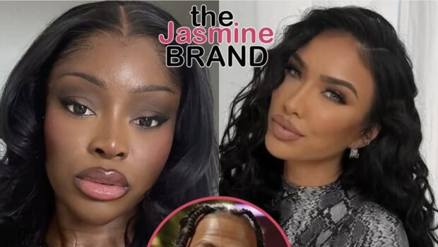 “Selling Sunset” Season 10 Cast Shake-Up Revealed – Chelsea Lazkani Is Out While Nick Cannon’s BM Bre Tiesi Is Set To Return