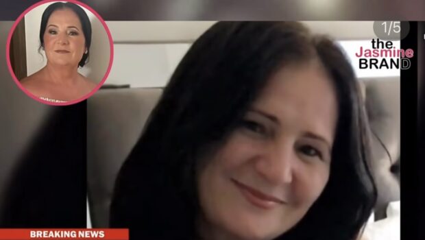 56-Year-Old Woman D!es After Falling Into Uncovered New York City Manhole