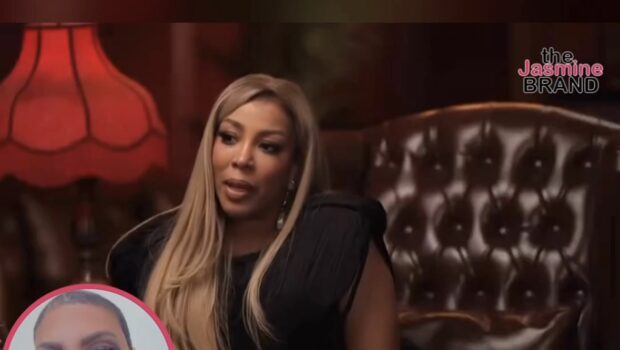 K. Michelle Seemingly Throws Major Shade At Tamar Braxton, Says She’s Open To A Verzuz Battle Against “The Muppet”