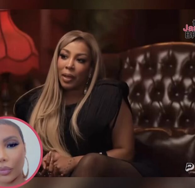 K. Michelle Seemingly Throws Major Shade At Tamar Braxton, Says She’s Open To A Verzuz Battle Against “The Muppet”