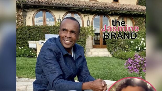 Sugar Ray Leonard’s Son Arrested At Boxing Legend’s Home For Violating Restraining Order