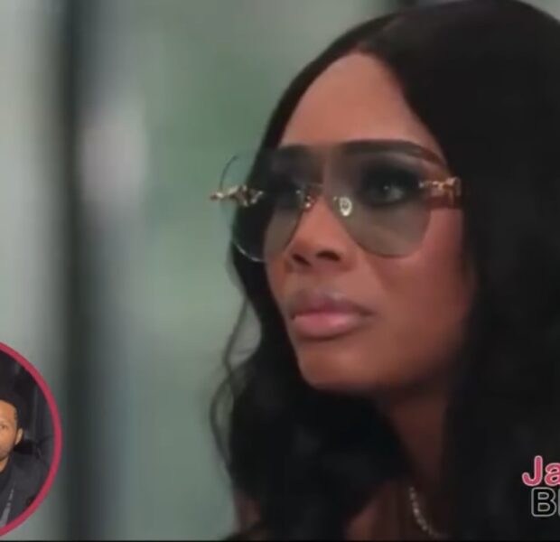 Yandy Smith Faces Mendeecees Harris In Emotional Conversation —He Admits ‘My Pride Got In The Way’ Amid Separation