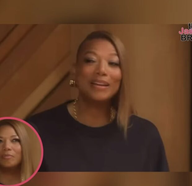 Queen Latifah Speaks On The Challenges Of Having A Private Life While Famous & The Dangers Of Being Moved By Money