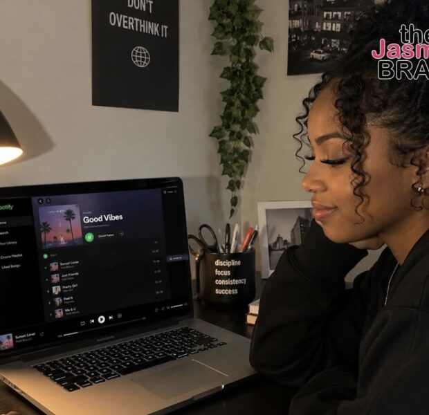 Here For It? Spotify Launching New Tool That Allows Users To Create ‘Responsible’ AI-Generated Covers & Remixes Of Their Favorite Songs From Participating Artists/Songwriters