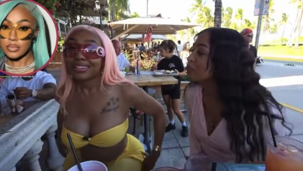 Yung Miami Says The Most A Man Ever Spent On Date Night Was $2.3 Million