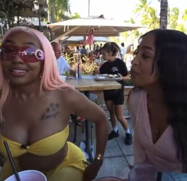 Yung Miami Says The Most A Man Ever Spent On Date Night Was $2.3 Million
