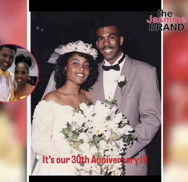 “Married to Medicine” Star Dr. Simone Celebrates 30 Years Of Marriage With Husband Cecil Whitmore