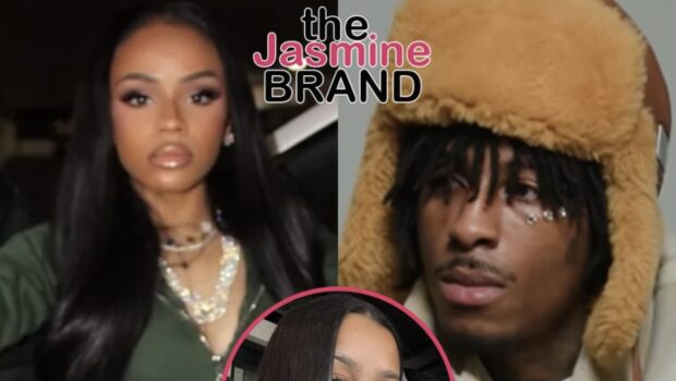 Yaya Mayweather & Friends Reportedly Throw Hands With Sisters Of NBA YoungBoy’s Wife