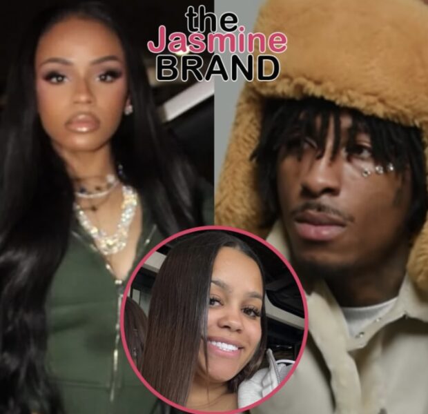 Yaya Mayweather & Friends Reportedly Throw Hands With Sisters Of NBA YoungBoy’s Wife