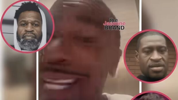 N.O.R.E. Puts Former NBA Star Stephen Jackson On Blast Over Silence On Tony Hinchcliffe’s Controversial Joke About His Late Friend George Floyd