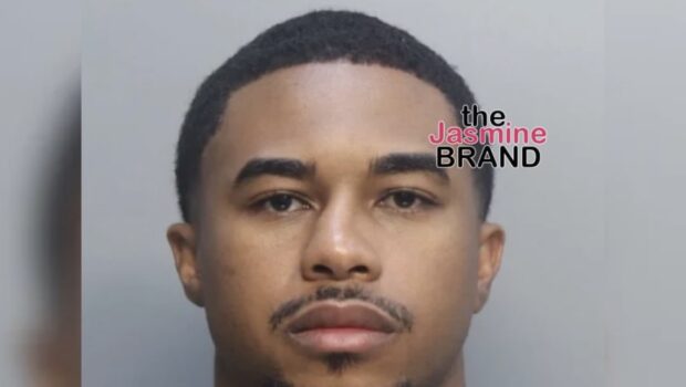 Streamer DeenTheGreat Arrested After Allegedly Hitting A Woman & Trying To Snatch Her Phone During Yacht Clash