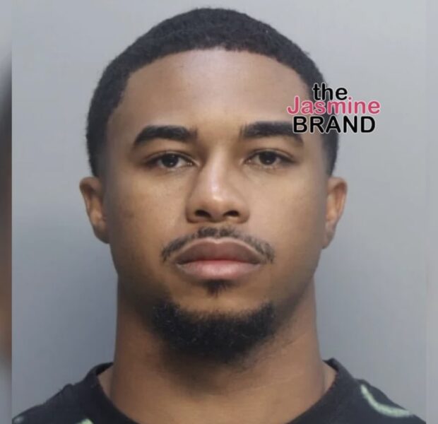 Streamer DeenTheGreat Arrested After Allegedly Hitting A Woman & Trying To Snatch Her Phone During Yacht Clash