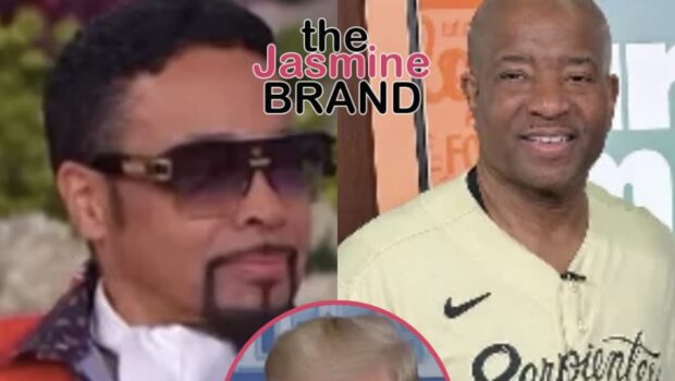 [UPDATE] Morris Day & The Time NOT Performing At Trump’s “Great American State Fair” + Young MC Exits Lineup Amid Backlash, Says ‘Artists Were Never Told About Any Political Involvement