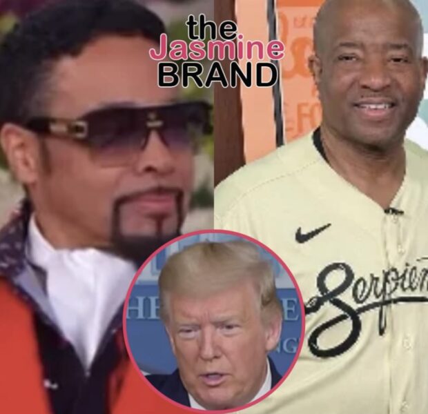 [UPDATE] Morris Day & The Time NOT Performing At Trump’s “Great American State Fair” + Young MC Exits Lineup Amid Backlash, Says ‘Artists Were Never Told About Any Political Involvement