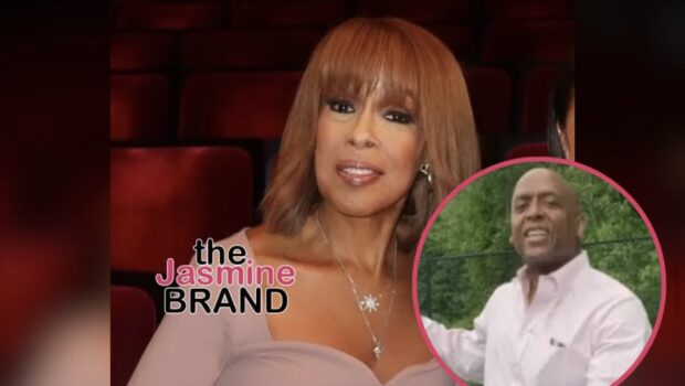 Gayle King’s Ex-Husband Apologizes After She Details Coming Home From A Trip & Catching Him Cheating With Her Close Friend