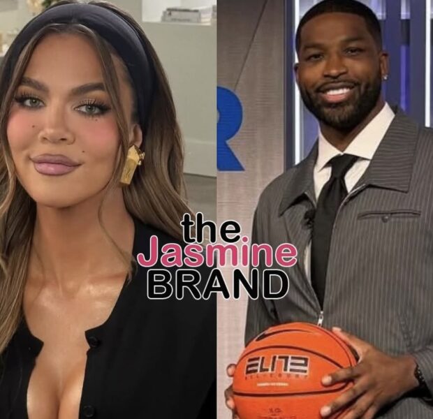 Khloé Kardashian’s Ex Tristan Thompson Got A Vasectomy After Her ‘Ultimatum, Signed Over Embryo Rights