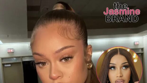Fans Believe Latto Referenced Cardi B’s Public Apology In New Song