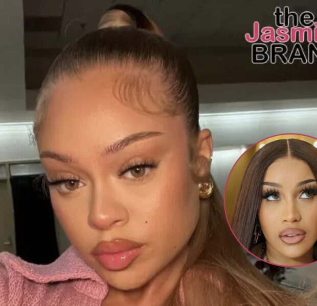 Fans Believe Latto Referenced Cardi B’s Public Apology In New Song