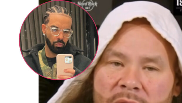 Fat Joe Says Drake Shouldn’t Have Disrespected DJ Khaled