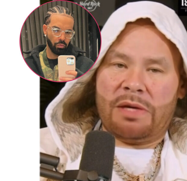 Fat Joe Says Drake Shouldn’t Have Disrespected DJ Khaled
