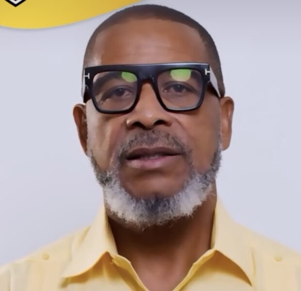 Former Turks & Caicos Premier Michael Misick Sentenced To More Than 4 Years In Prison