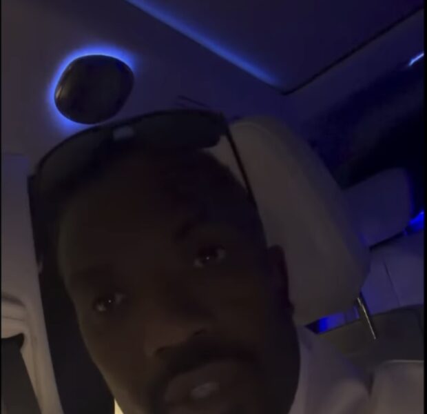 Ray J Says He Has “5 To 10 More Fights” Left In Him, Announces Next Bout After First Career Loss