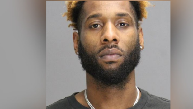 Former Pro Basketball Player DeAndre Kane Arrested Over Alleged $100K+ Child Support Debt