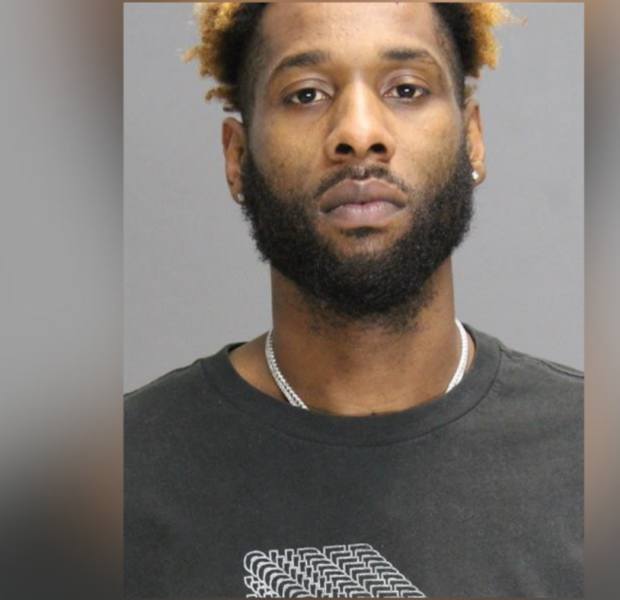 Former Pro Basketball Player DeAndre Kane Arrested Over Alleged $100K+ Child Support Debt