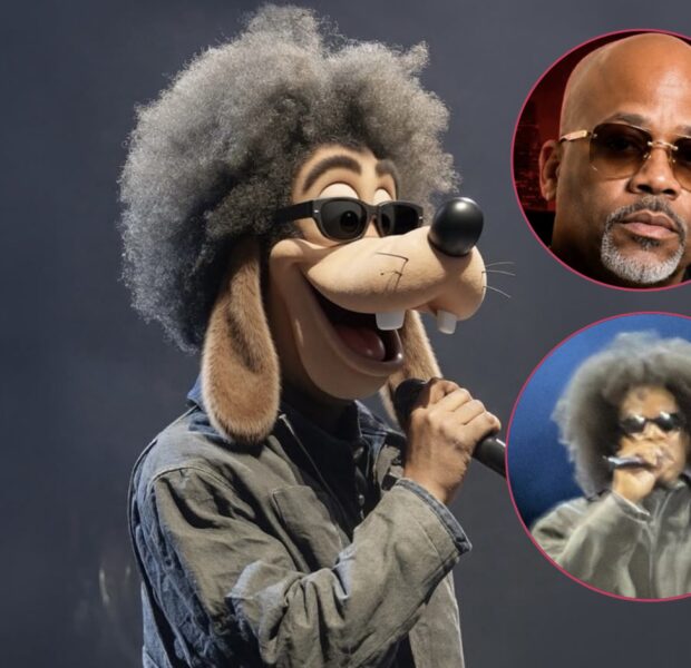 Dame Dash Seemingly Responds To JAY-Z’s Alleged Freestyle Diss With Goofy Meme