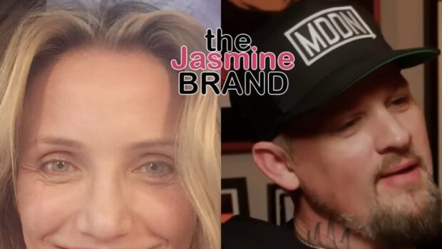 Cameron Diaz, 53, & Husband Benji Madden, 47, Reveal They ve Privately Welcomed Third Baby