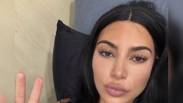 Kim Kardashian Putting Lawyer Dreams On Pause, No Plans To Take The Bar Exam This Year