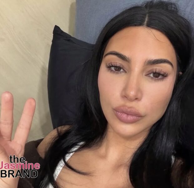 Kim Kardashian Putting Lawyer Dreams On Pause, No Plans To Take The Bar Exam This Year