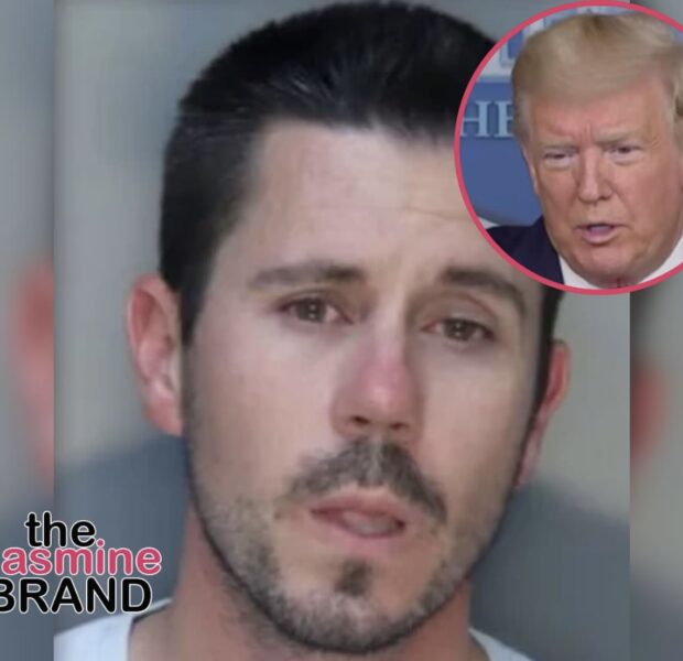 Trump Secret Service Agent Arrested After Creepy Hotel Stalking Incident & Pleasuring Himself Outside Of Victims’ Room