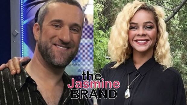 “Saved by the Bell” Actor Dustin Diamond’s Friend Says Lark Voorhies Was The Only Costar Who Reached Out Ahead Of His De@th
